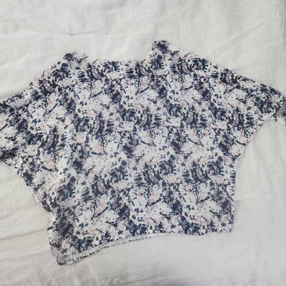 Luisa ricci opem shoulder top (made in Italy) - Picture 10 of 10